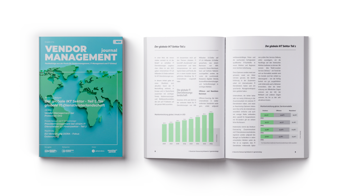 Vendormanagement Journal Q4/22